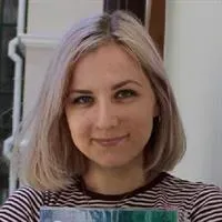 Фотография репетитора Климова Ольга Алексеевна