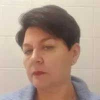 Фотография репетитора Моисеева Елена Викторовна