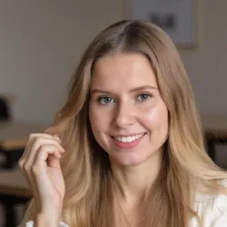 Фотография репетитора Кныш Дана Владимировна