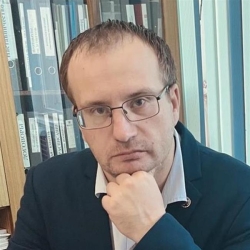 Фотография репетитора Кадин Кирилл Александрович