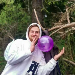 Фотография репетитора Платте Майрон Дэниэл