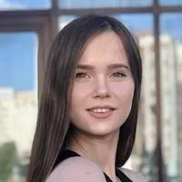 Фотография репетитора Митясова Екатерина Александровна