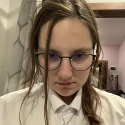 Фотография репетитора Годицкая Виктория Викторовна