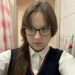 Фотография репетитора Годицкая Виктория Викторовна