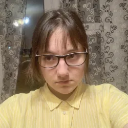 Фотография репетитора Годицкая Виктория Викторовна