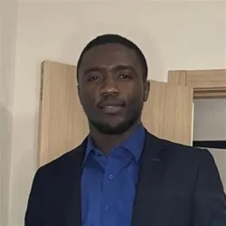 Фотография репетитора Доре Хонам 