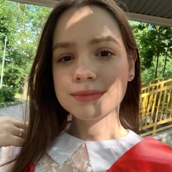 Фотография репетитора Курасова Мария Геннадьевна