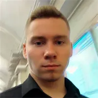 Фотография репетитора Китаев Александр Евгеньевич