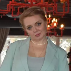 Фотография репетитора Монастырева Анна Сергеевна