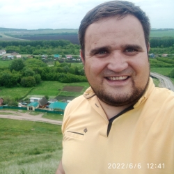 Фотография репетитора Мансуров Альберт Мирхатович