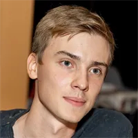 Фотография репетитора Котельников Максим Сергеевич