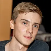 Фотография репетитора Котельников Максим Сергеевич