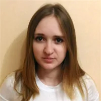 Фотография репетитора Куличкина Оксана Александровна