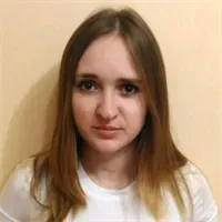 Фотография репетитора Куличкина Оксана Александровна