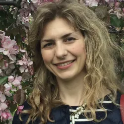 Фотография репетитора Мартынова Екатерина Александровна