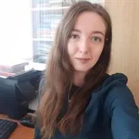 Фотография репетитора Мысловская Алена Игоревна