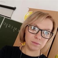 Фотография репетитора Дубовец Людмила Владимировна
