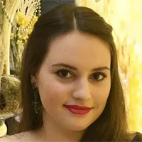 Фотография репетитора Спиваковская Екатерина Игоревна