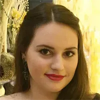 Фотография репетитора Спиваковская Екатерина Игоревна