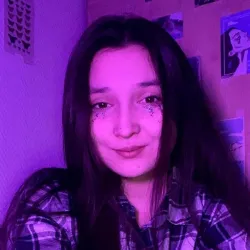 Фотография репетитора Мухаметова Азалия Азатовна