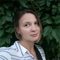 Фотография репетитора Ростова Анастасия Сергеевна