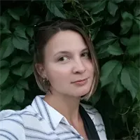 Фотография репетитора Ростова Анастасия Сергеевна
