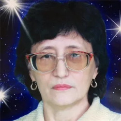 Фотография репетитора Игалиева Марбану Айналиевна