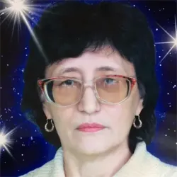 Фотография репетитора Игалиева Марбану Айналиевна