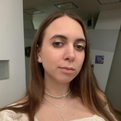 Фотография репетитора Моисеева София Ярославовна