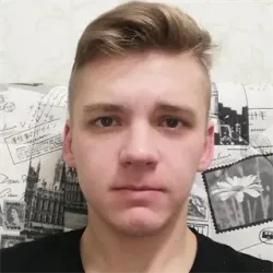 Фотография репетитора Косогов Сергей Ярославович