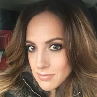 Фотография репетитора Петрова Танита Львовна