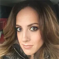 Фотография репетитора Петрова Танита Львовна