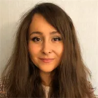 Фотография репетитора Попова Екатерина Евгеньевна