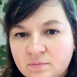 Фотография репетитора Жаунис Любовь Вячеславовна