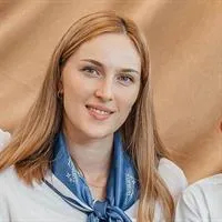 Фотография репетитора Маликова Динара Дмитриевна