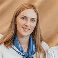 Фотография репетитора Маликова Динара Дмитриевна