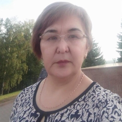 Фотография репетитора Хасанова Венера Зайтуновна