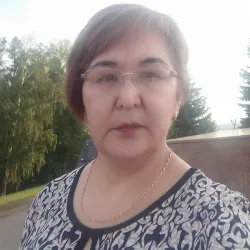 Фотография репетитора Хасанова Венера Зайтуновна