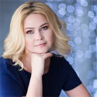 Фотография репетитора Юферова Наталья Сергеевна