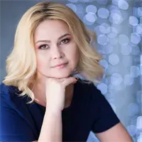 Фотография репетитора Юферова Наталья Сергеевна