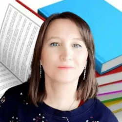 Фотография репетитора Казанцева Юлия Сергеевна