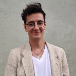 Фотография репетитора Рахманкулов Марат Ренадович