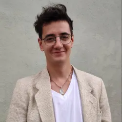 Фотография репетитора Рахманкулов Марат Ренадович