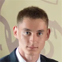 Фотография репетитора Архипов Андрей Евгеньевич