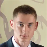 Фотография репетитора Архипов Андрей Евгеньевич