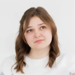 Фотография репетитора Бучнева Валентина Вячеславовна