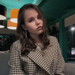 Фотография репетитора Сагитова Анастасия Сергеевна