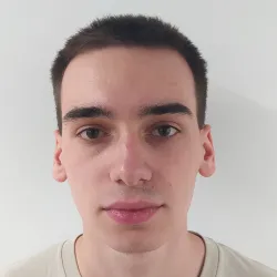 Фотография репетитора Яковлев Иосиф Александрович