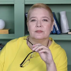 Фотография репетитора Ловицкая Алла Владимировна