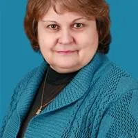 Фотография репетитора Кислицина Ольга Петровна